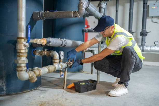 Pipe Replacement and Relining in Tuba City, AZ